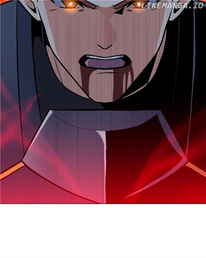 Solo Spell Caster Chapter 121 Online - página 11