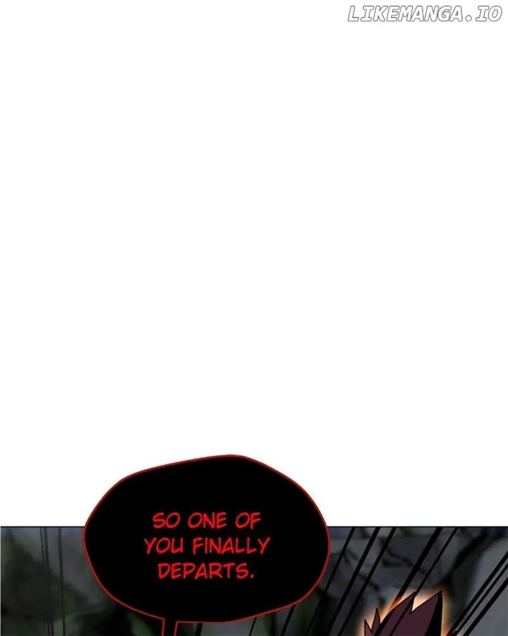 Solo Spell Caster Chapter 121 Online - página 12