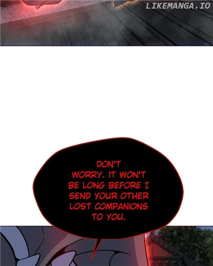Solo Spell Caster Chapter 121 Online - página 14