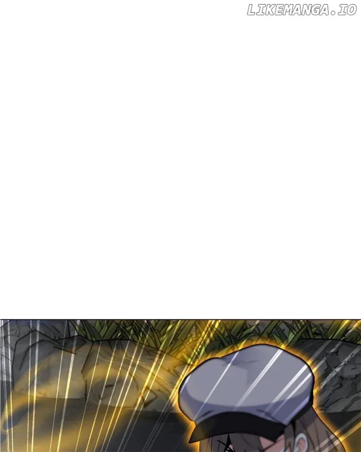 Solo Spell Caster Chapter 121 Online - página 21
