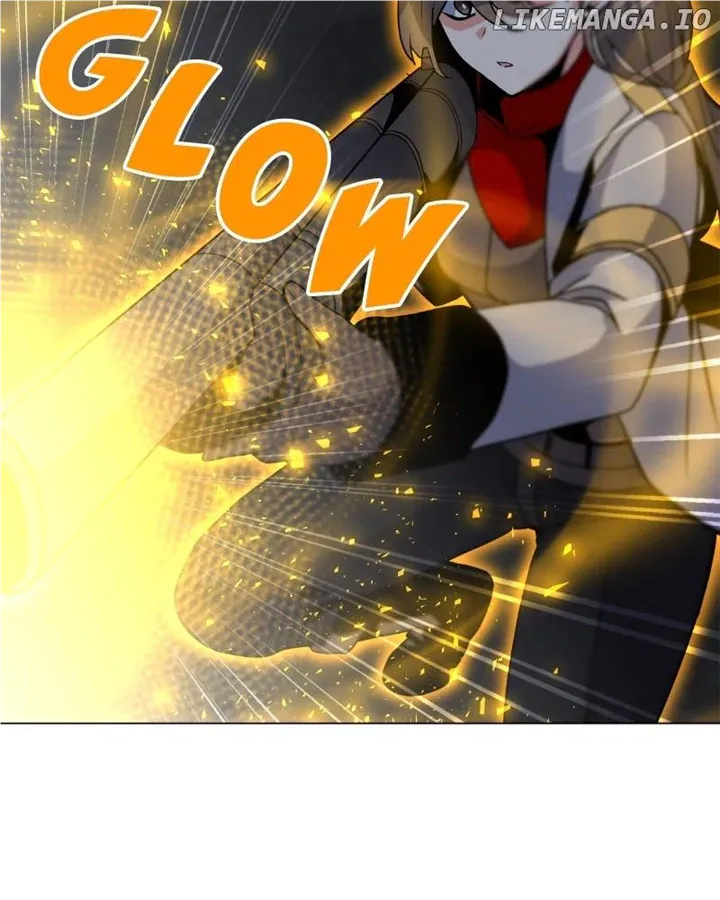 Solo Spell Caster Chapter 121 Online - página 22