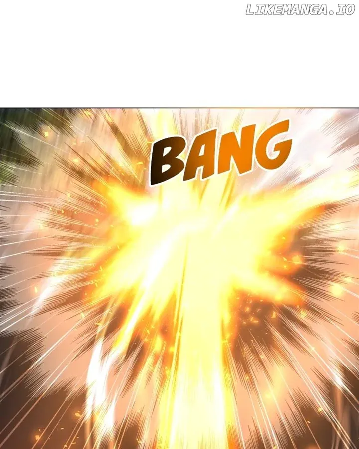 Solo Spell Caster Chapter 121 Online - página 26