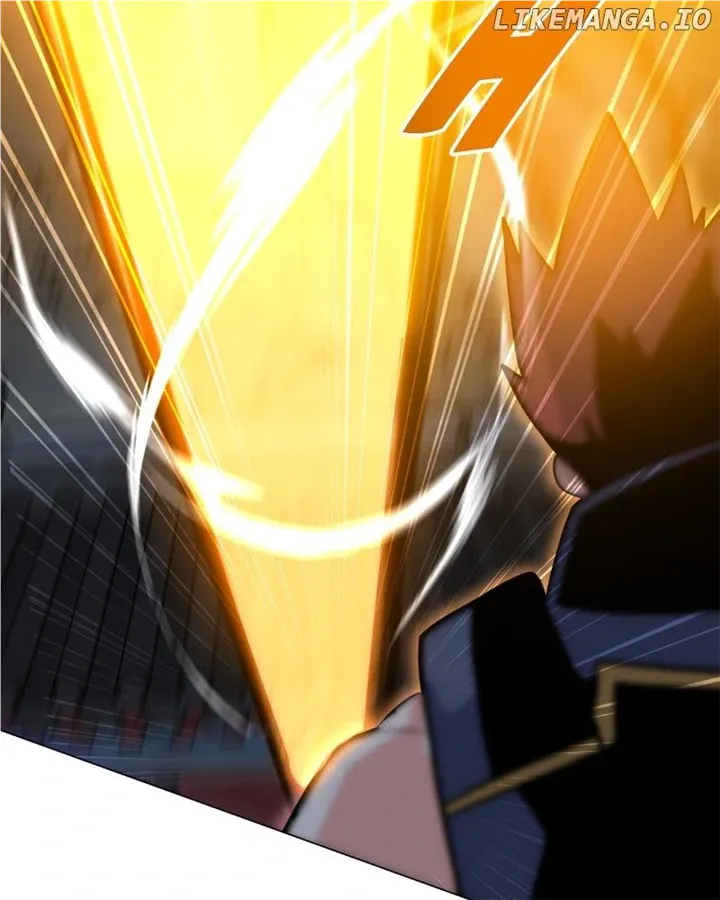 Solo Spell Caster Chapter 121 Online - página 29