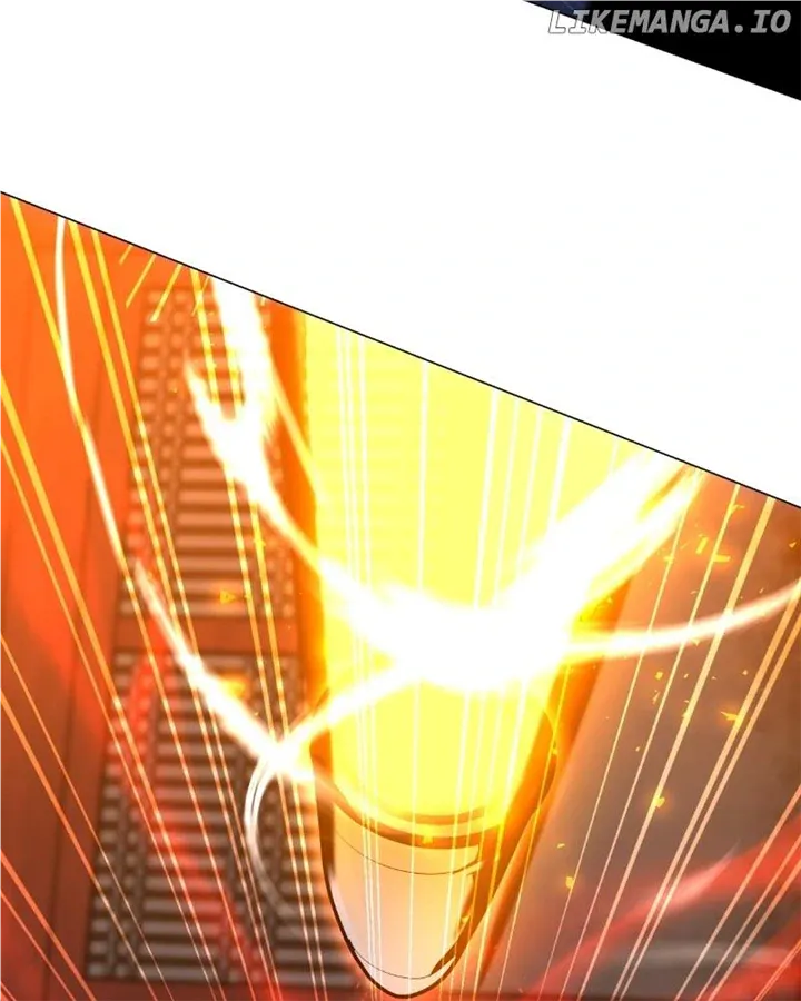 Solo Spell Caster Chapter 121 Online - página 30