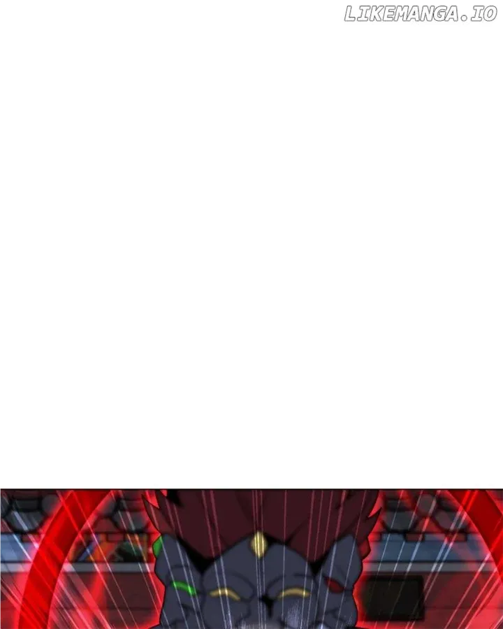 Solo Spell Caster Chapter 121 Online - página 33