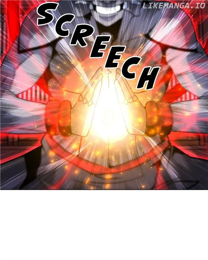 Solo Spell Caster Chapter 121 Online - página 34