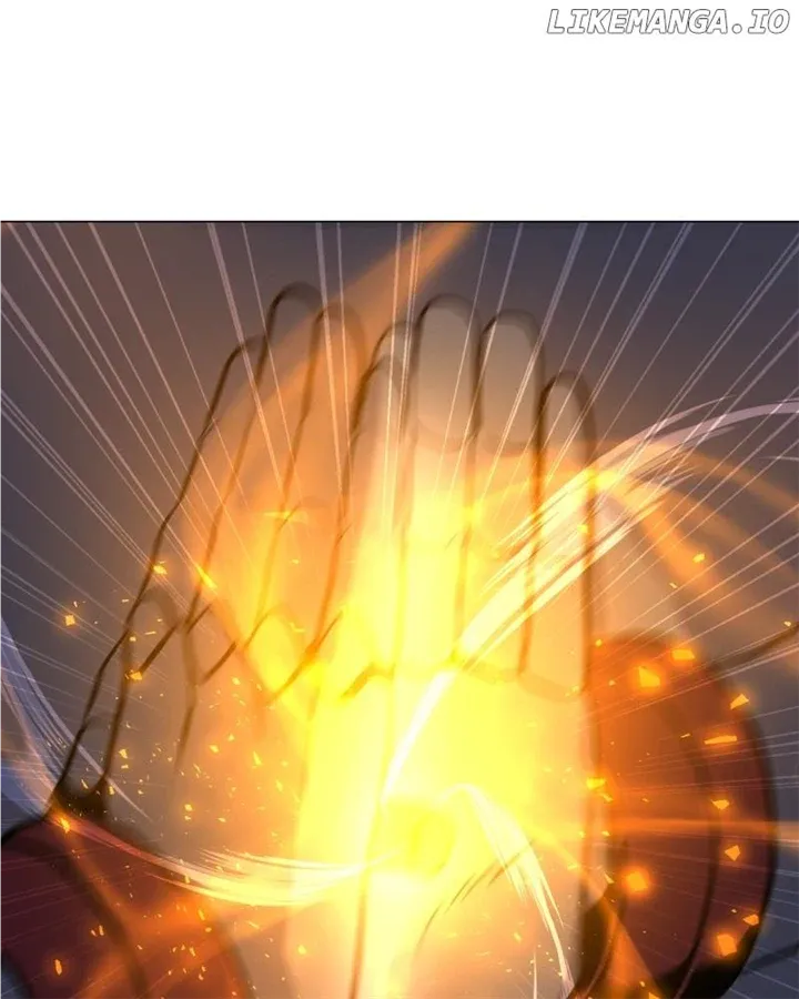 Solo Spell Caster Chapter 121 Online - página 35