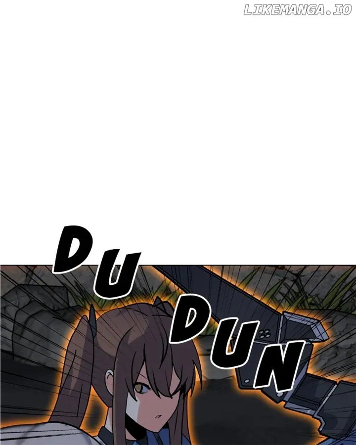 Solo Spell Caster Chapter 121 Online - página 49