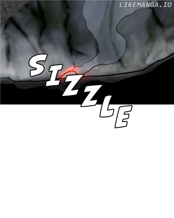 Solo Spell Caster Chapter 121 Online - página 55