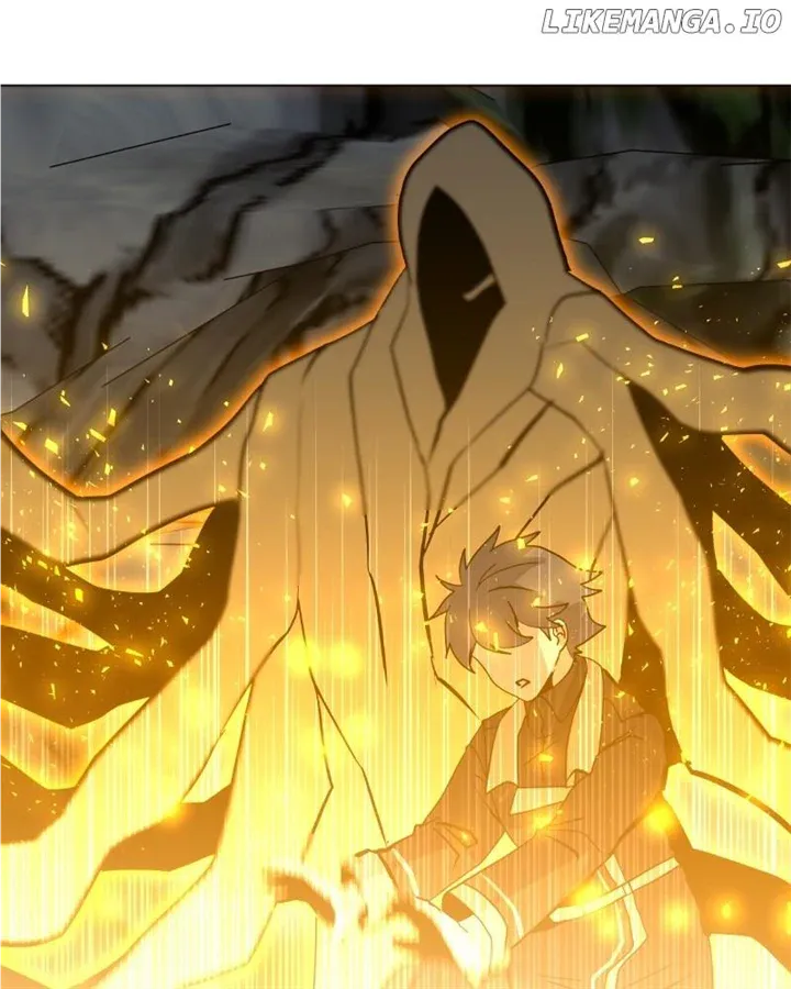Solo Spell Caster Chapter 121 Online - página 62