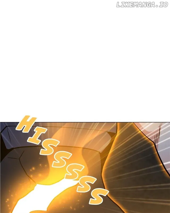 Solo Spell Caster Chapter 121 Online - página 64
