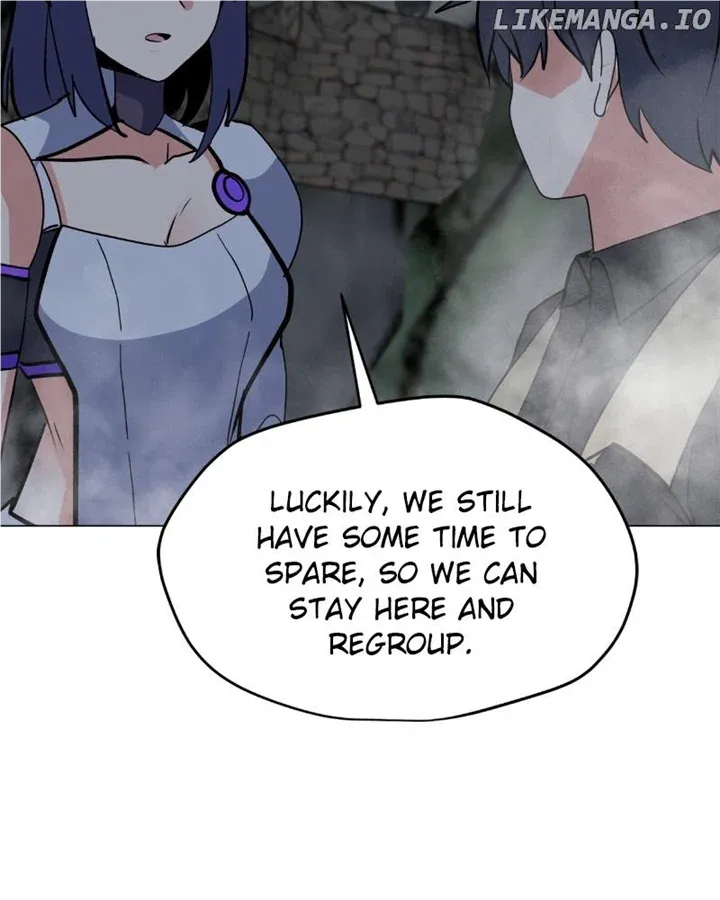Solo Spell Caster Chapter 121 Online - página 67