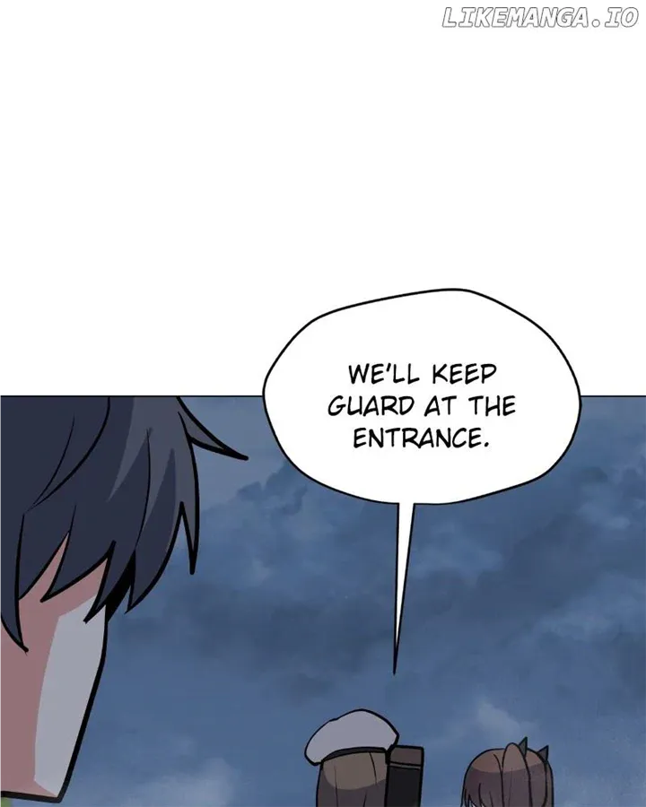 Solo Spell Caster Chapter 121 Online - página 68