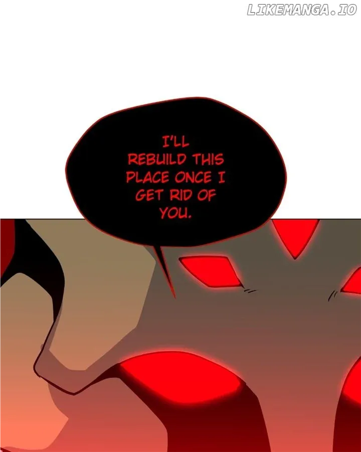 Solo Spell Caster Chapter 121 Online - página 93