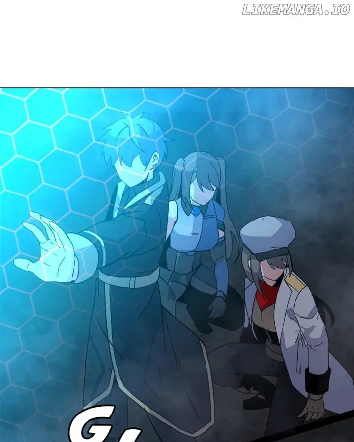 Solo Spell Caster Chapter 121 Online - página 107