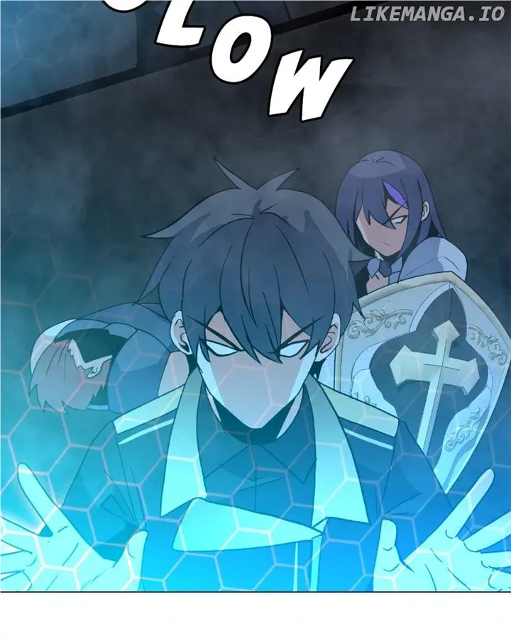 Solo Spell Caster Chapter 121 Online - página 108