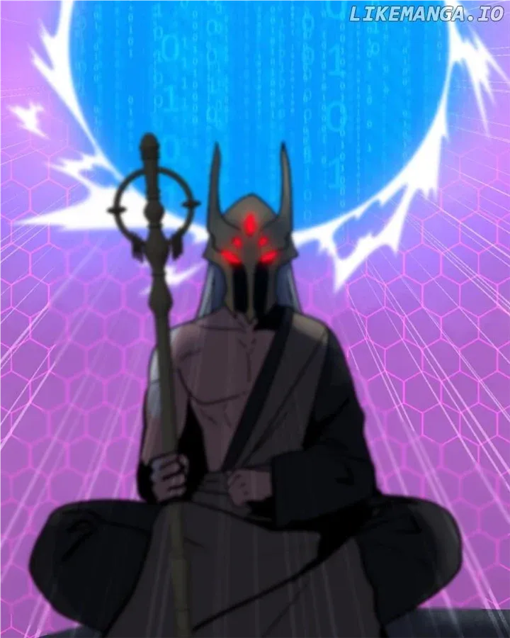 Solo Spell Caster Chapter 121 Online - página 114