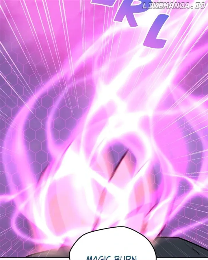 Solo Spell Caster Chapter 121 Online - página 126