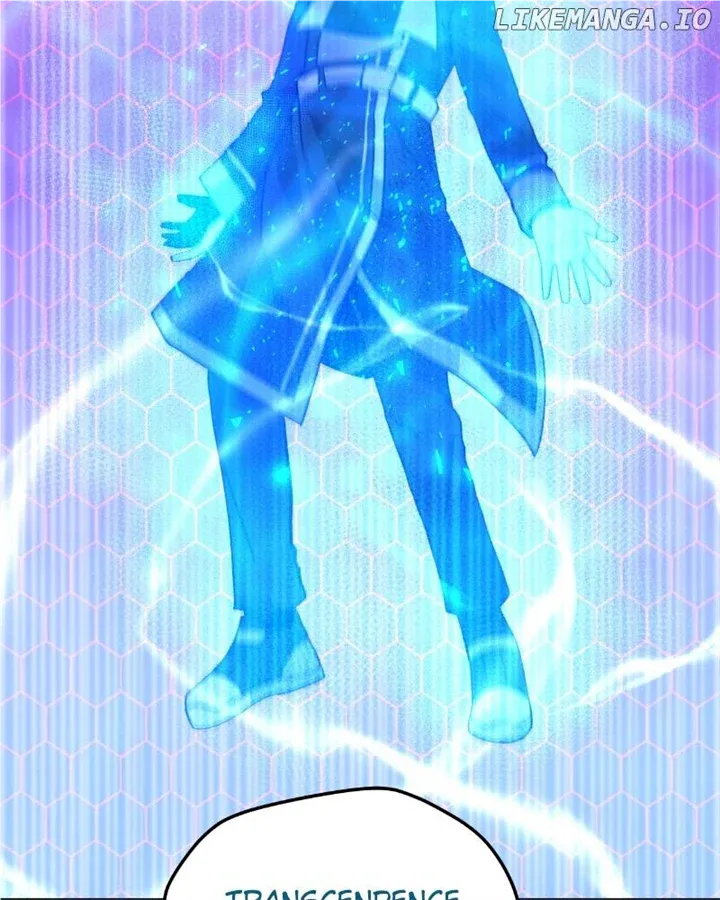 Solo Spell Caster Chapter 121 Online - página 128