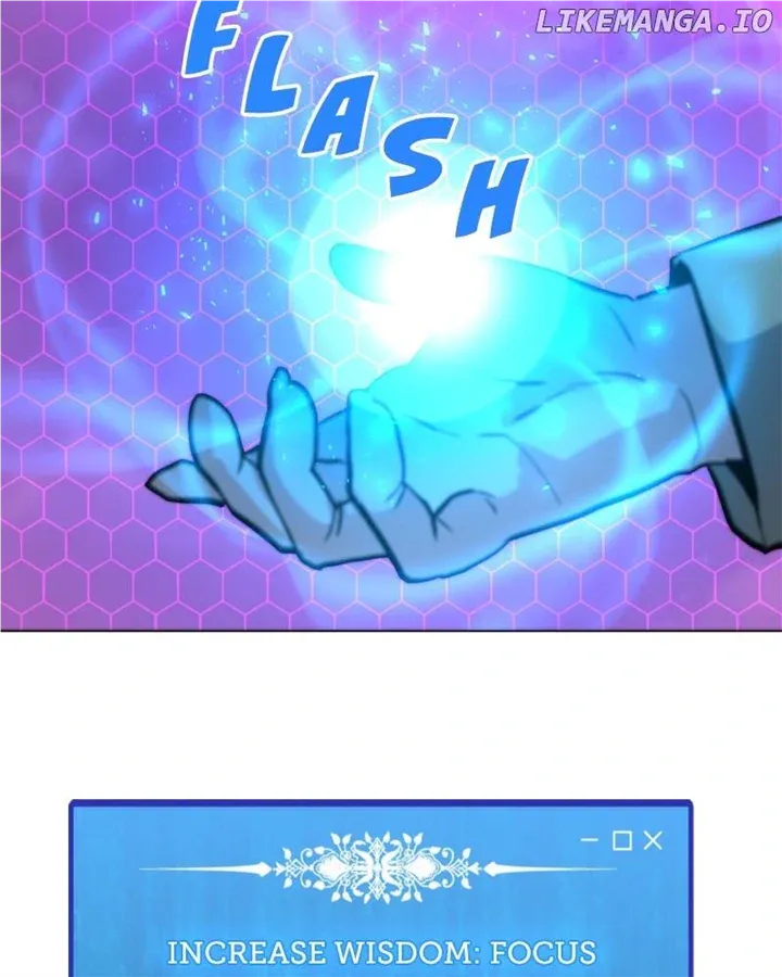 Solo Spell Caster Chapter 121 Online - página 130