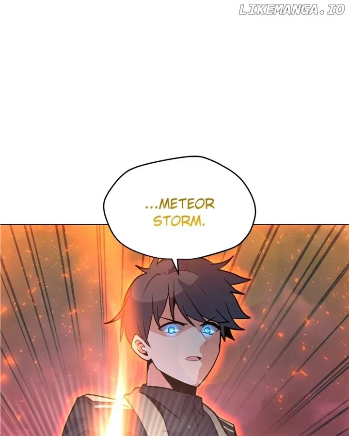 Solo Spell Caster Chapter 121 Online - página 134