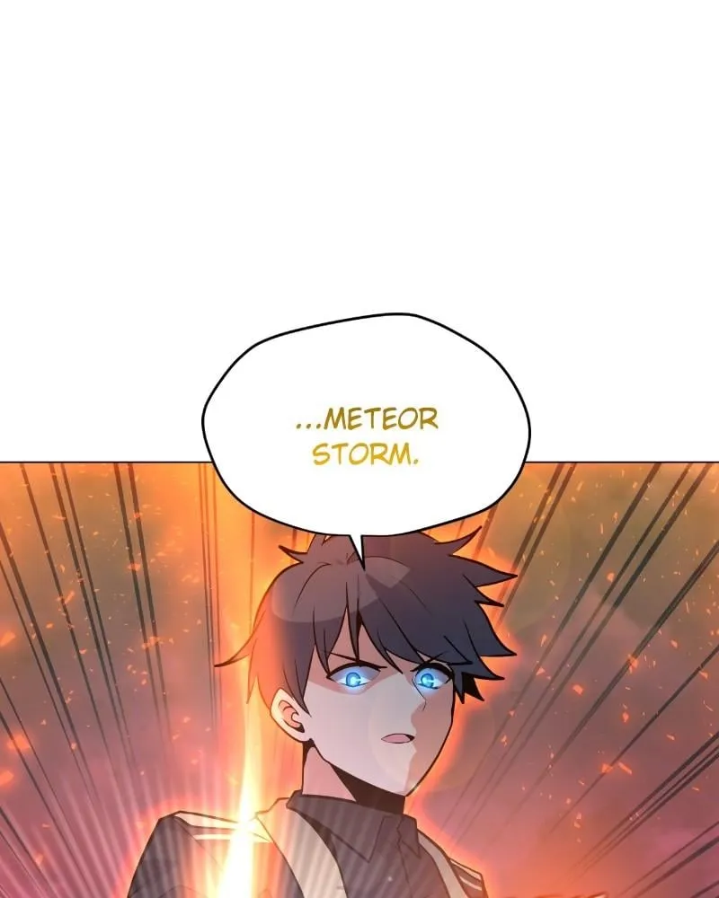 Solo Spell Caster Chapter 122 Online - página 3
