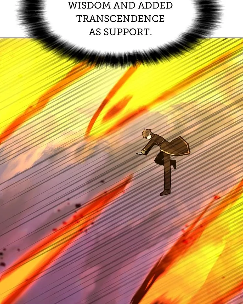 Solo Spell Caster Chapter 122 Online - página 19