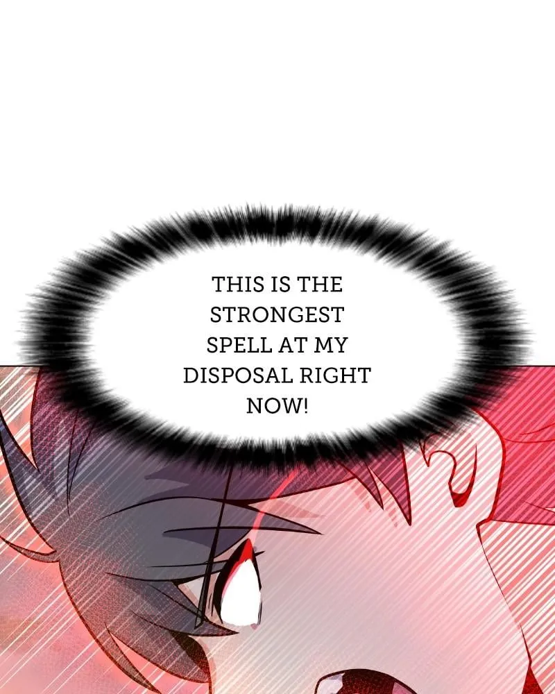 Solo Spell Caster Chapter 122 Online - página 21