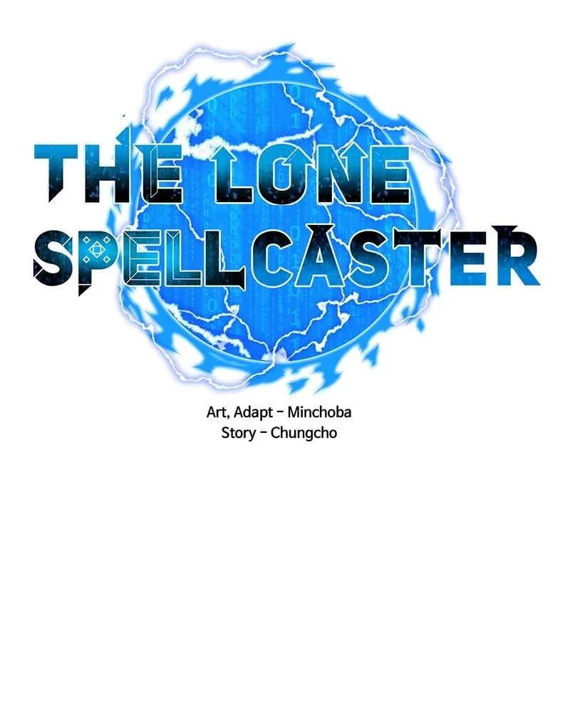 Solo Spell Caster Chapter 122 Online - página 26