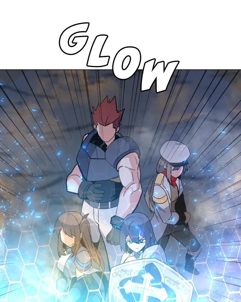 Solo Spell Caster Chapter 122 Online - página 28
