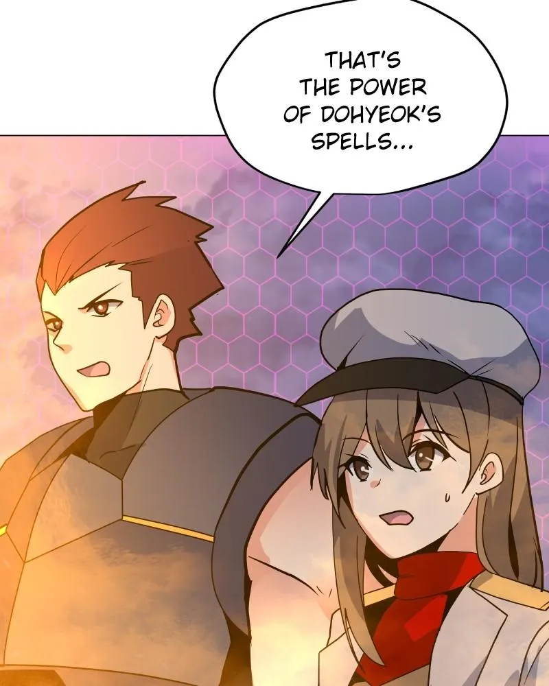 Solo Spell Caster Chapter 122 Online - página 30