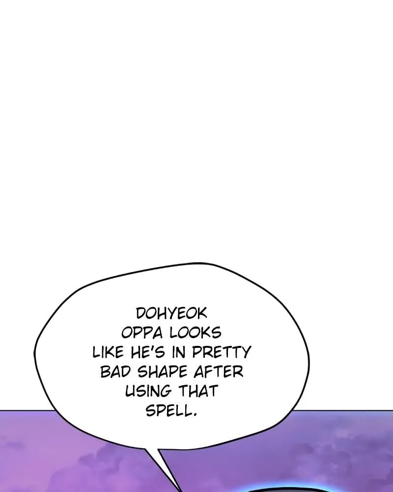 Solo Spell Caster Chapter 122 Online - página 34