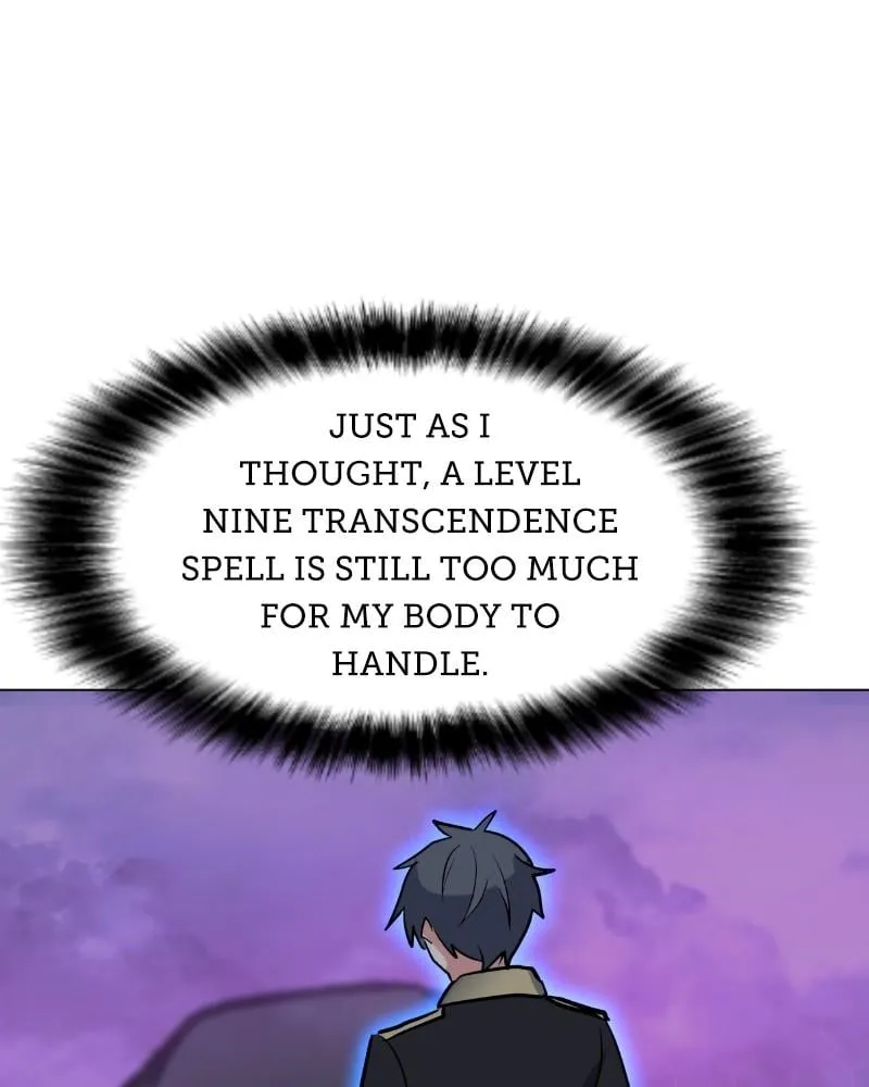 Solo Spell Caster Chapter 122 Online - página 40