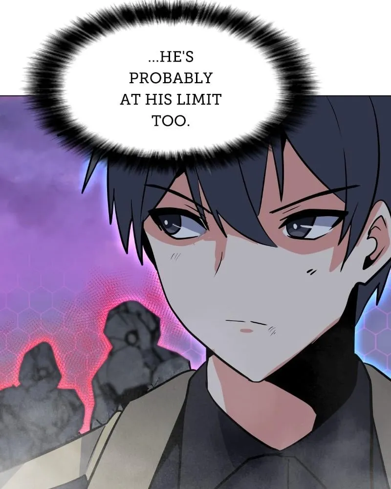 Solo Spell Caster Chapter 122 Online - página 55