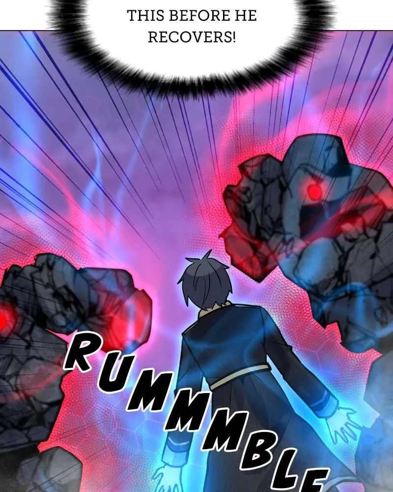 Solo Spell Caster Chapter 122 Online - página 57