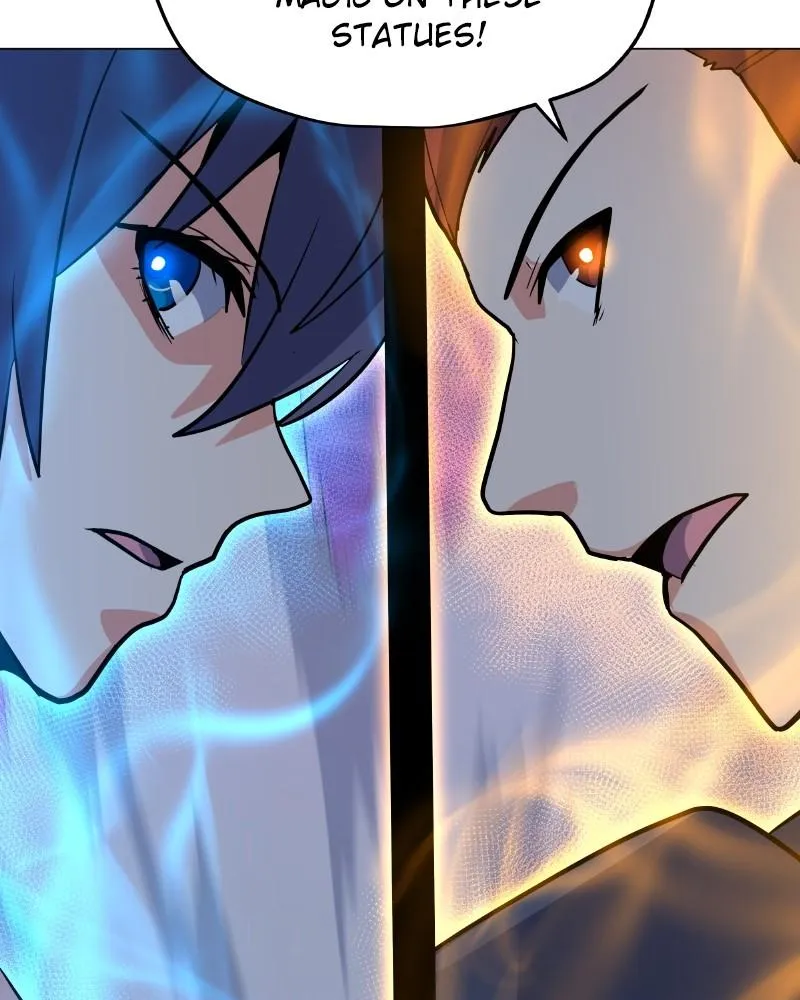 Solo Spell Caster Chapter 122 Online - página 65