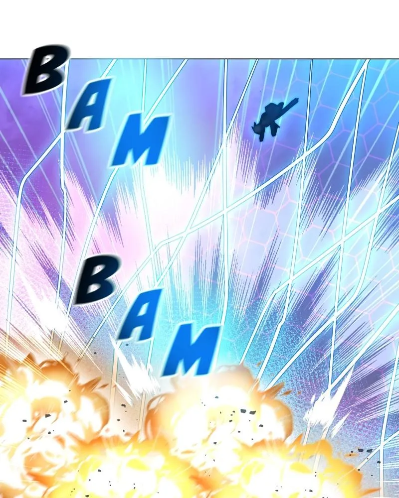 Solo Spell Caster Chapter 122 Online - página 91