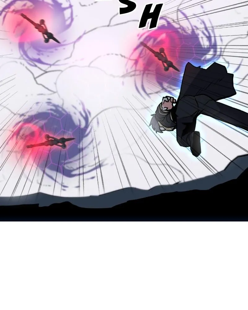 Solo Spell Caster Chapter 122 Online - página 96