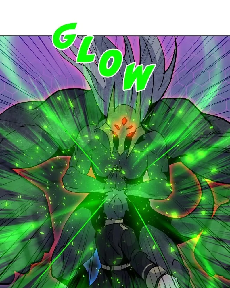 Solo Spell Caster Chapter 122 Online - página 117