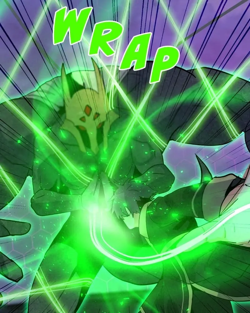 Solo Spell Caster Chapter 122 Online - página 121