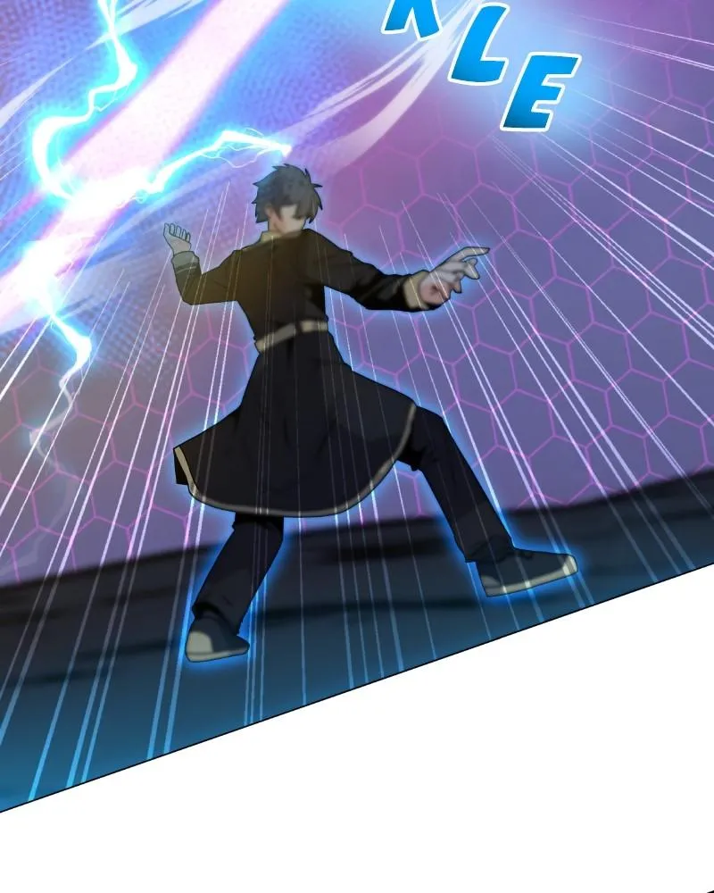 Solo Spell Caster Chapter 122 Online - página 130