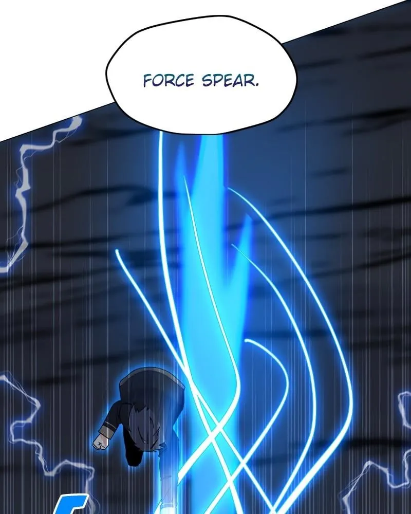 Solo Spell Caster Chapter 122 Online - página 131