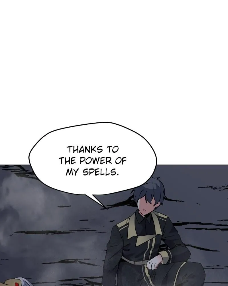 Solo Spell Caster Chapter 123 Online - página 11