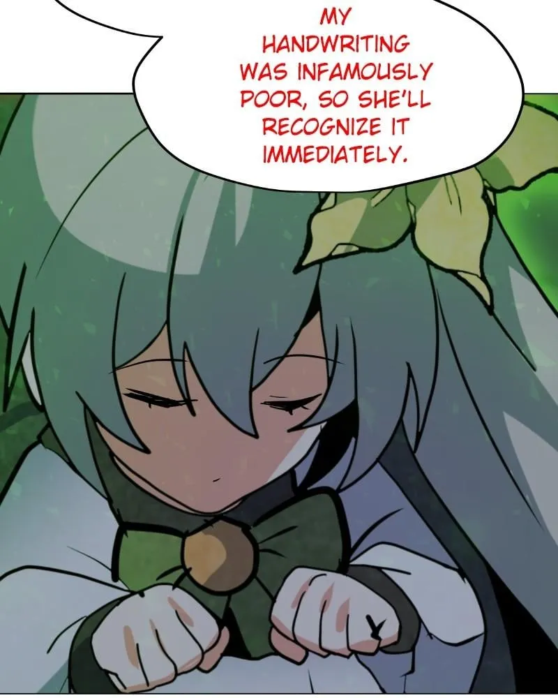 Solo Spell Caster Chapter 123 Online - página 36