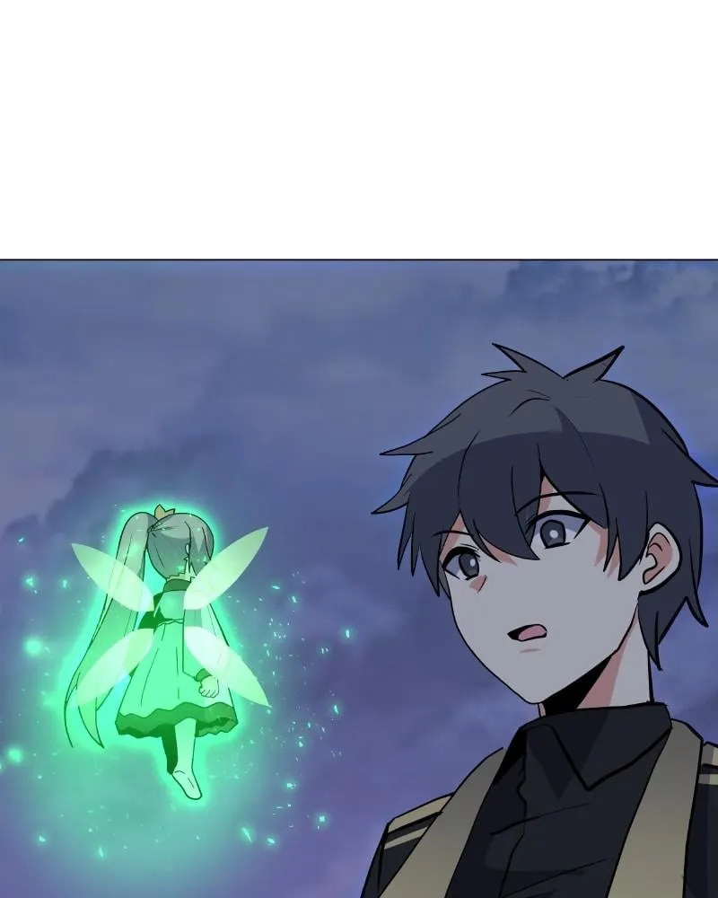 Solo Spell Caster Chapter 123 Online - página 48