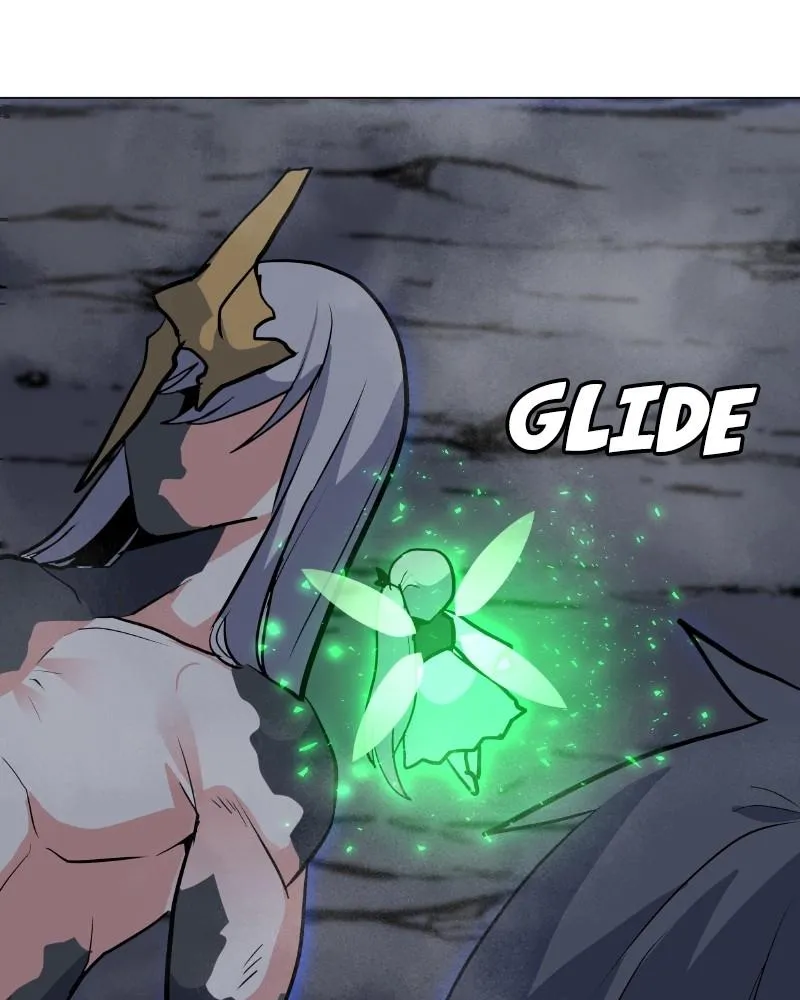 Solo Spell Caster Chapter 123 Online - página 50