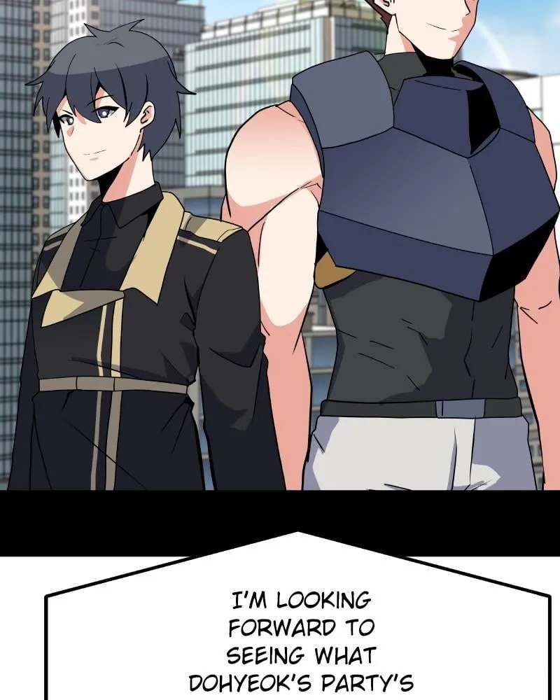 Solo Spell Caster Chapter 123 Online - página 67