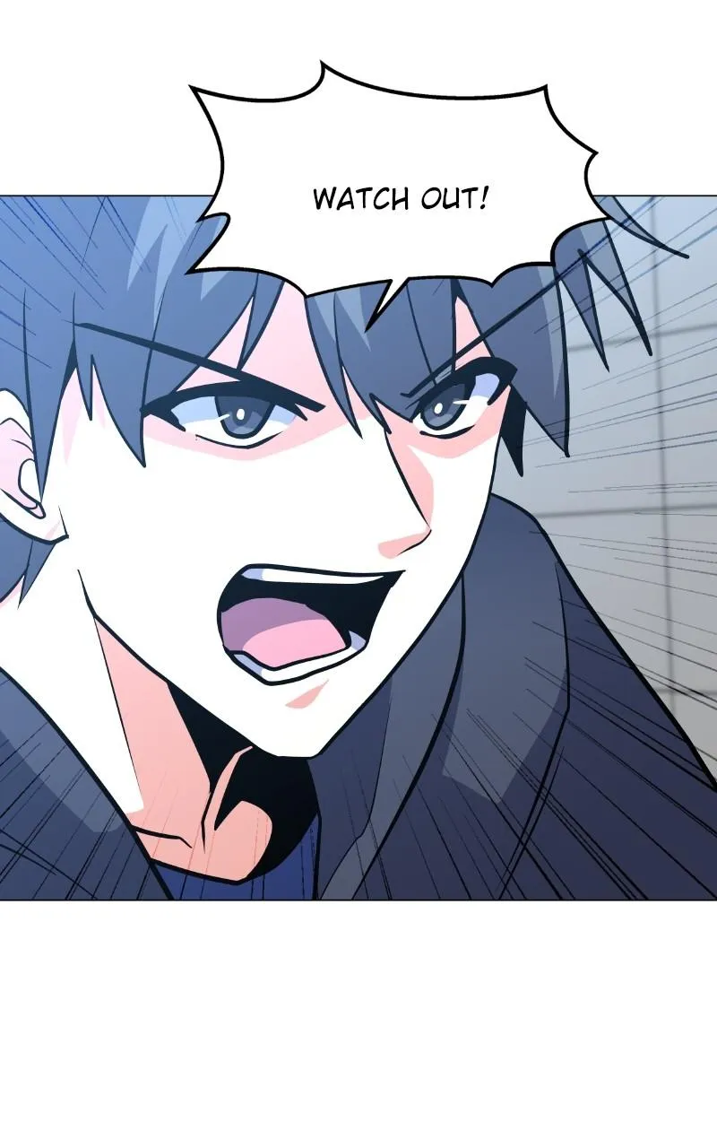 Solo Spell Caster Chapter 124 Online - página 4
