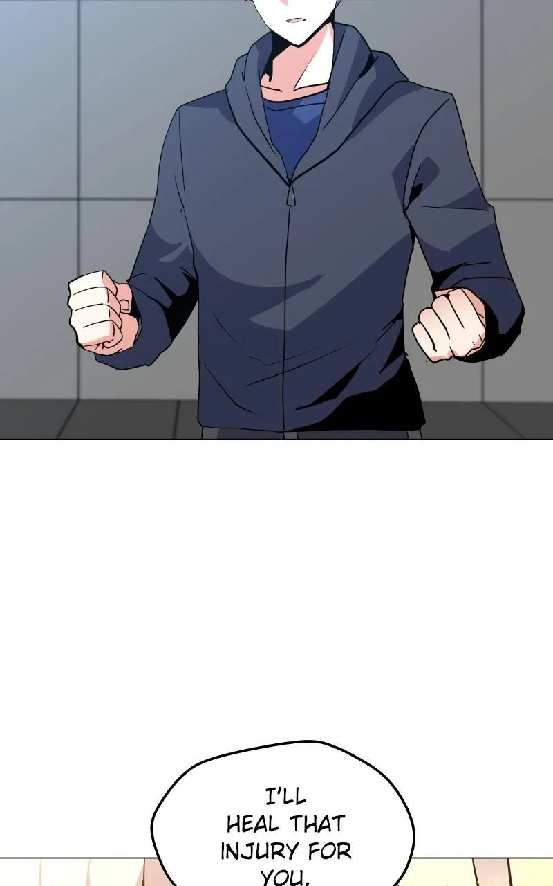 Solo Spell Caster Chapter 124 Online - página 18