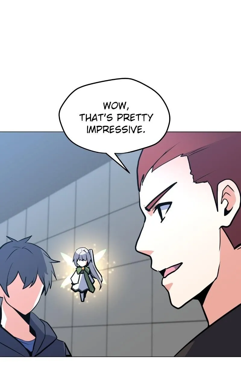 Solo Spell Caster Chapter 124 Online - página 22
